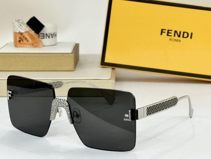 Fendi Sunglasses ID:20250529-361